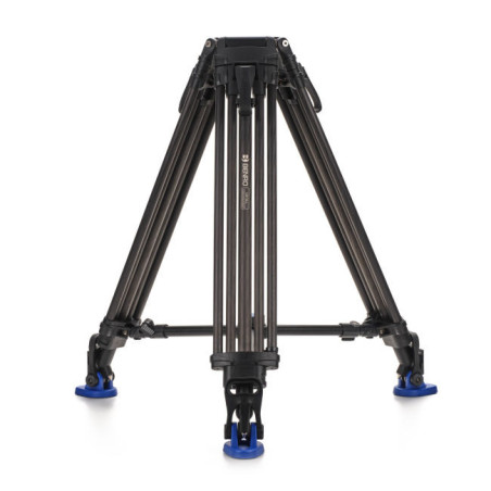 C673LL Carb Video Lightning Lock Tripod 75mm