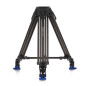 C673LL Carb Video Lightning Lock Tripod 75mm C673LL Carb Video Lightning Lock Tripod 75mm