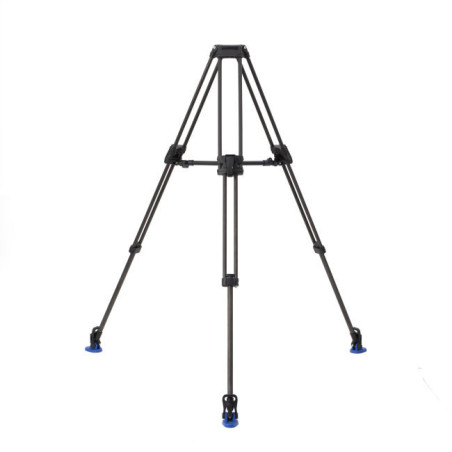 C673LL Carb Video Lightning Lock Tripod 75mm