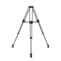 C673LL Carb Video Lightning Lock Tripod 75mm C673LL Carb Video Lightning Lock Tripod 75mm