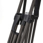 C673LL Carb Video Lightning Lock Tripod 75mm C673LL Carb Video Lightning Lock Tripod 75mm