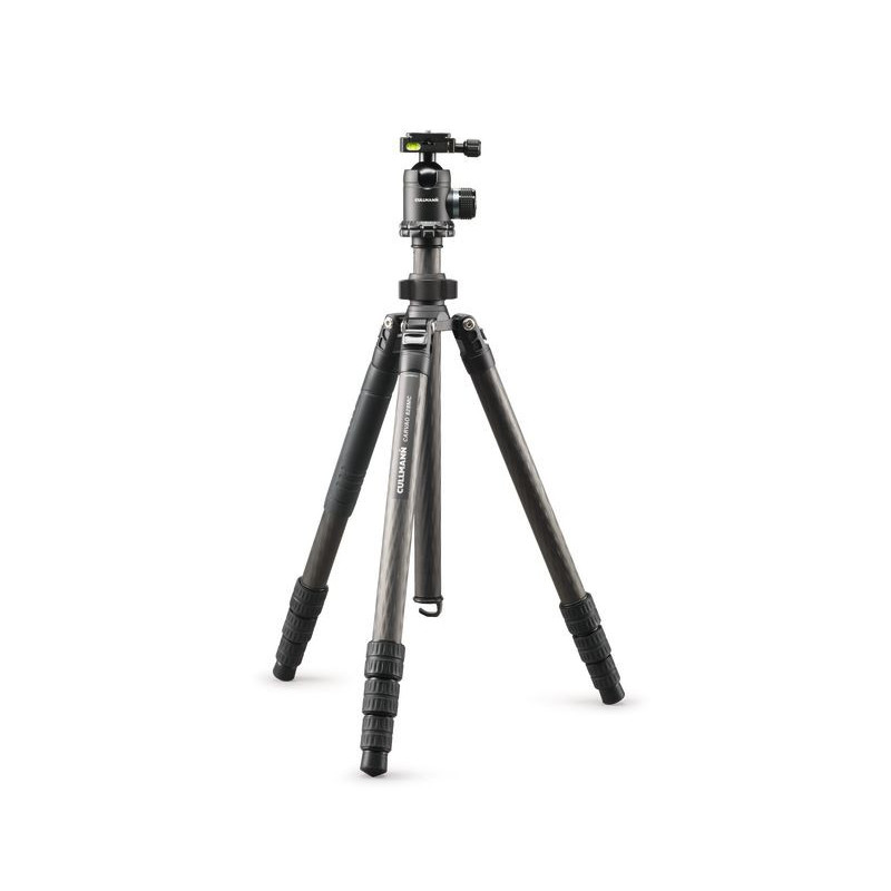 CARVAO 828MC black, tripod CARVAO 828MC black, tripod