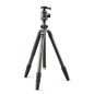 CARVAO 828MC black, tripod CARVAO 828MC black, tripod