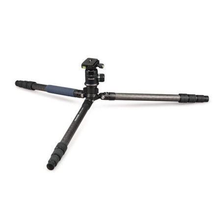 CARVAO 828MC black, tripod