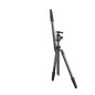 CARVAO 828MC black, tripod CARVAO 828MC black, tripod