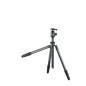CARVAO 828MC black, tripod CARVAO 828MC black, tripod