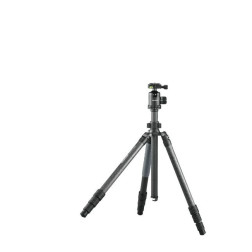 CARVAO 828MC black, tripod