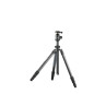 CARVAO 828MC black, tripod CARVAO 828MC black, tripod