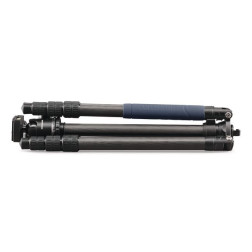 CARVAO 828MC black, tripod