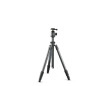CARVAO 828MC black, tripod CARVAO 828MC black, tripod