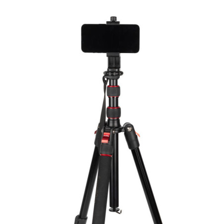 3935 CT-10 Aluminum Camera Tripod
