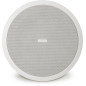 AD-C81TW - Acoustic Design - Sub plafond 8" 100W/8Ohms 60W/100V