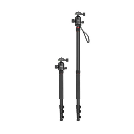 3935 CT-10 Aluminum Camera Tripod