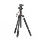 3935 CT-10 Aluminum Camera Tripod