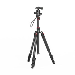 3935 CT-10 Aluminum Camera Tripod