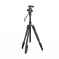 3935 CT-10 Aluminum Camera Tripod