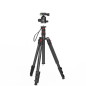 3935 CT-10 Aluminum Camera Tripod
