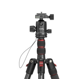 3935 CT-10 Aluminum Camera Tripod