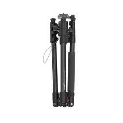 3935 CT-10 Aluminum Camera Tripod