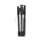 3935 CT-10 Aluminum Camera Tripod
