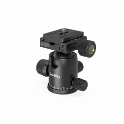 3935 CT-10 Aluminum Camera Tripod