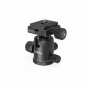 3935 CT-10 Aluminum Camera Tripod