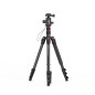 3935 CT-10 Aluminum Camera Tripod