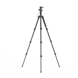 3935 CT-10 Aluminum Camera Tripod