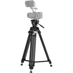 4163 FreeBlazer Heavy-Duty Aluminum Alloy Tripod Kit AD-80