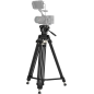4163 FreeBlazer Heavy-Duty Aluminum Alloy Tripod Kit AD-80