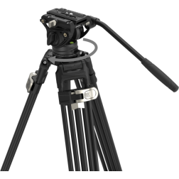 4163 FreeBlazer Heavy-Duty Aluminum Alloy Tripod Kit AD-80
