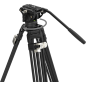 4163 FreeBlazer Heavy-Duty Aluminum Alloy Tripod Kit AD-80