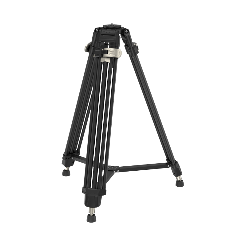 4164 FreeBlazer Heavy-Duty Aluminum Alloy Tripod AD-80 4164 FreeBlazer Heavy-Duty Aluminum Alloy Tripod AD-80