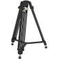 4164 FreeBlazer Heavy-Duty Aluminum Alloy Tripod AD-80 4164 FreeBlazer Heavy-Duty Aluminum Alloy Tripod AD-80