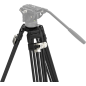 4164 FreeBlazer Heavy-Duty Aluminum Alloy Tripod AD-80 4164 FreeBlazer Heavy-Duty Aluminum Alloy Tripod AD-80