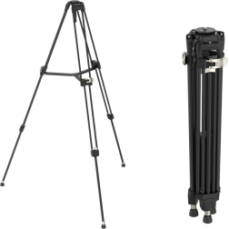 4164 FreeBlazer Heavy-Duty Aluminum Alloy Tripod AD-80