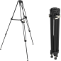 4164 FreeBlazer Heavy-Duty Aluminum Alloy Tripod AD-80 4164 FreeBlazer Heavy-Duty Aluminum Alloy Tripod AD-80