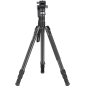 4319 FreeBlazer Aluminum Alloy Video Tripod CT190