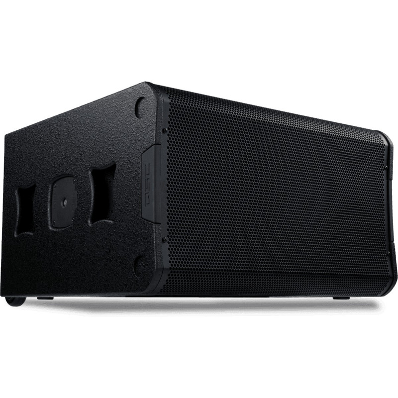 AP-212SW-BK - Acoustic Performance - Subwoofer 2x12" 600W/4Ohms AP-212SW-BK - Acoustic Performance - Subwoofer 2x12" 600W/4Ohms