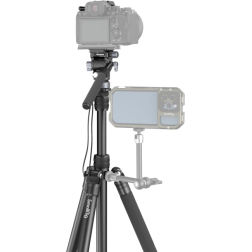 4319 FreeBlazer Aluminum Alloy Video Tripod CT190