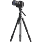 4319 FreeBlazer Aluminum Alloy Video Tripod CT190