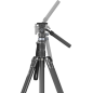 4319 FreeBlazer Aluminum Alloy Video Tripod CT190