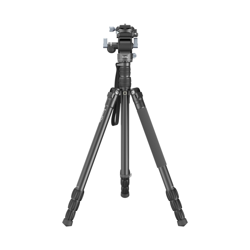 4307 FreeBlazer Aluminum Alloy Video Tripod CT195