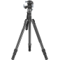 4307 FreeBlazer Aluminum Alloy Video Tripod CT195