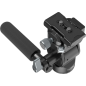 4307 FreeBlazer Aluminum Alloy Video Tripod CT195