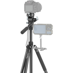 4307 FreeBlazer Aluminum Alloy Video Tripod CT195