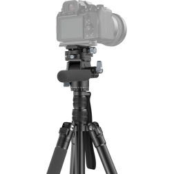 4307 FreeBlazer Aluminum Alloy Video Tripod CT195
