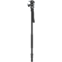 4307 FreeBlazer Aluminum Alloy Video Tripod CT195