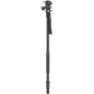 4307 FreeBlazer Aluminum Alloy Video Tripod CT195