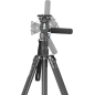 4307 FreeBlazer Aluminum Alloy Video Tripod CT195